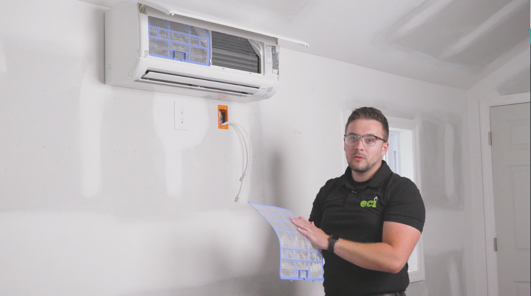 7 Reasons Why Your AC Smells (& What to Do About It)